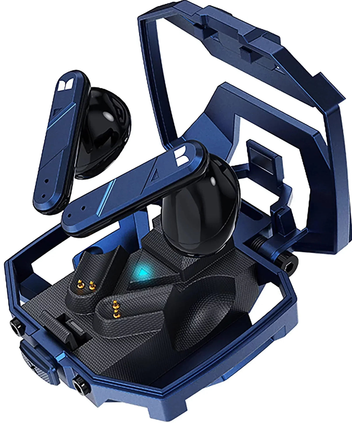 Monster Earbuds XKT09