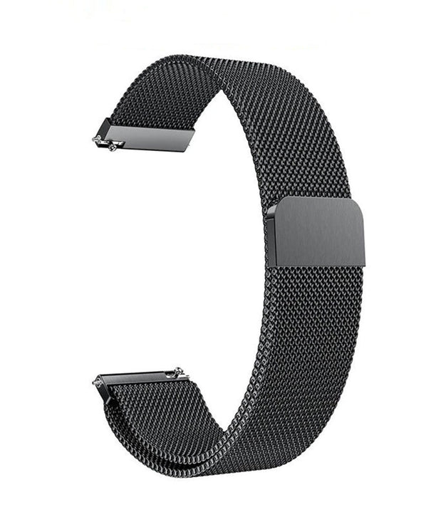 Magnetic Chain Strap For 22mm