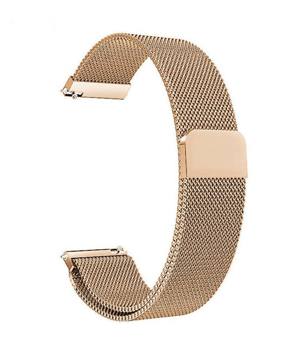 Magnetic Chain Strap For 22mm