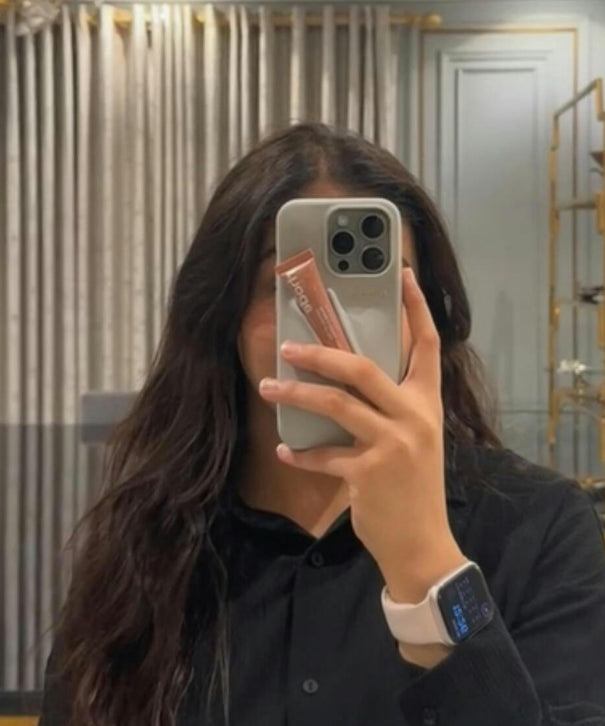 LipGloss Holder iPhone Case