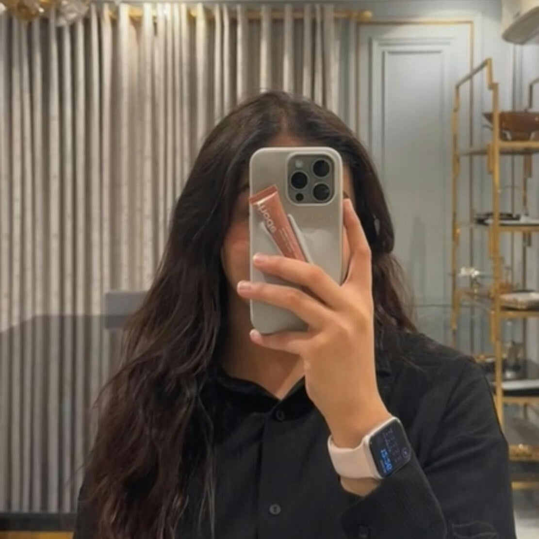 LipGloss Holder iPhone Case