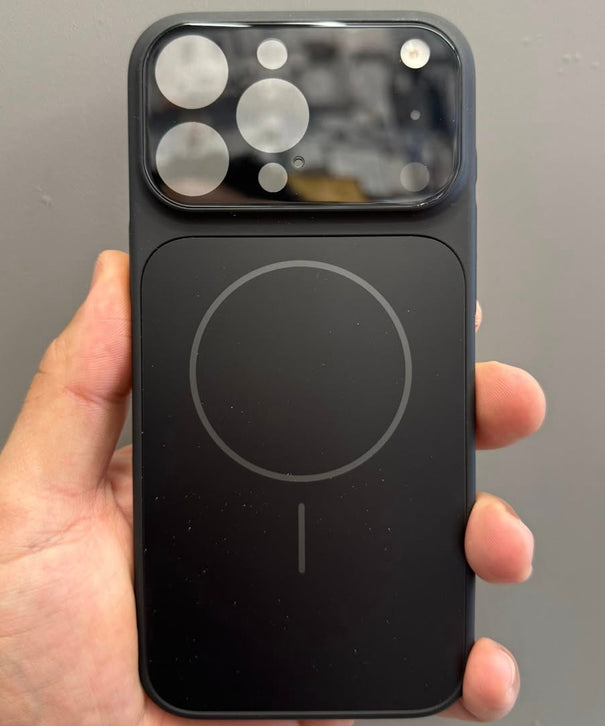 Solar Flare MagSafe Case