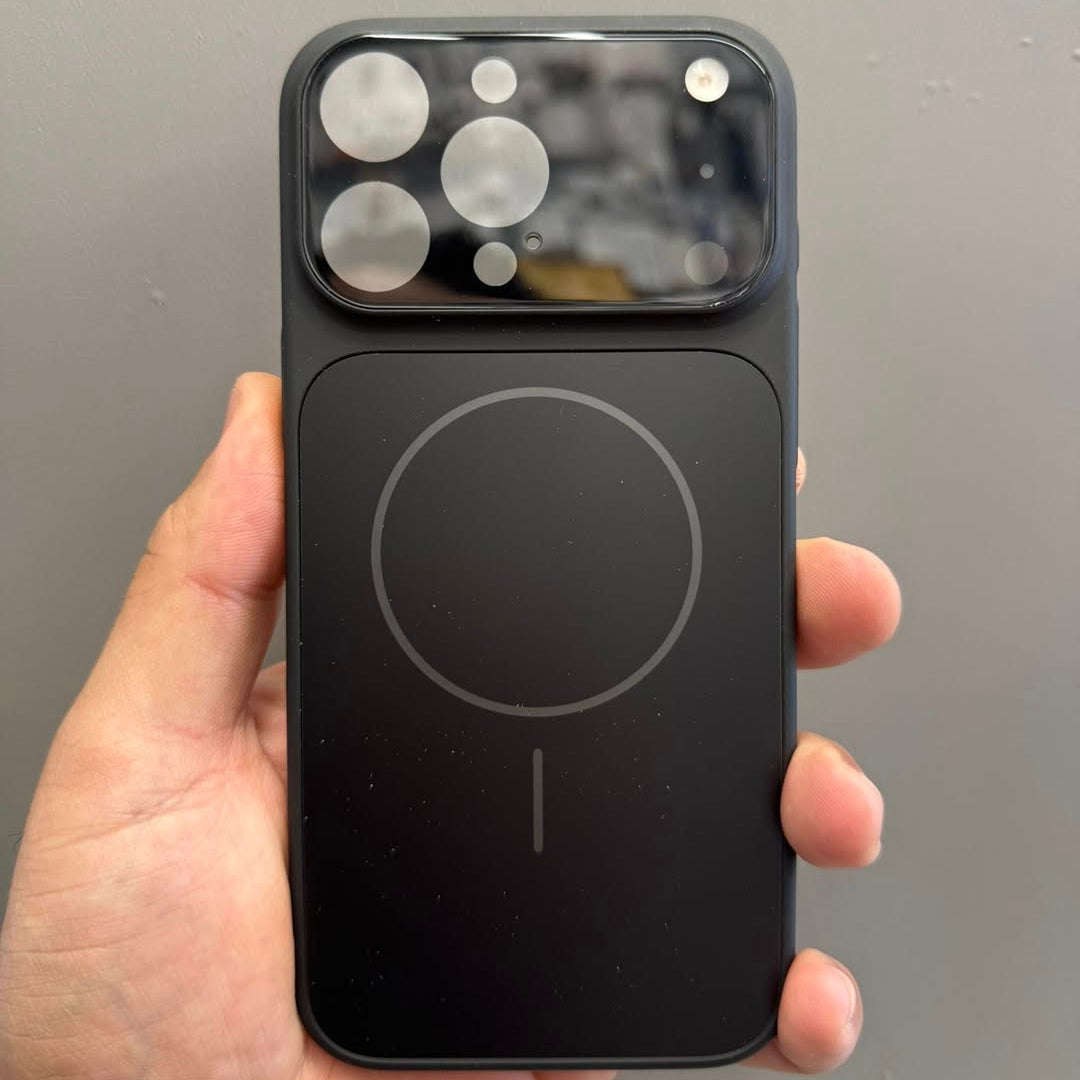 Solar Flare MagSafe Case