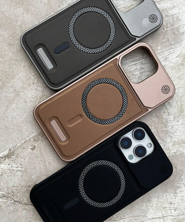 Premium AeroFLex Case