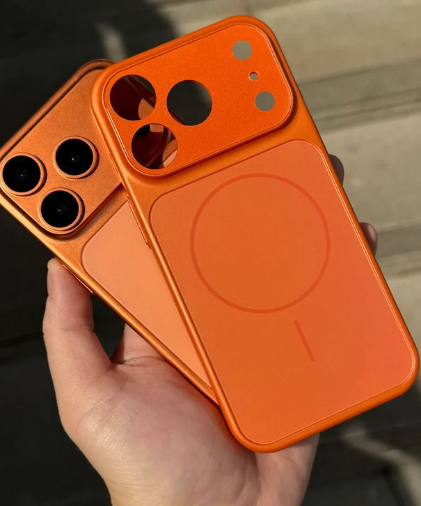 Solar Flare MagSafe Case