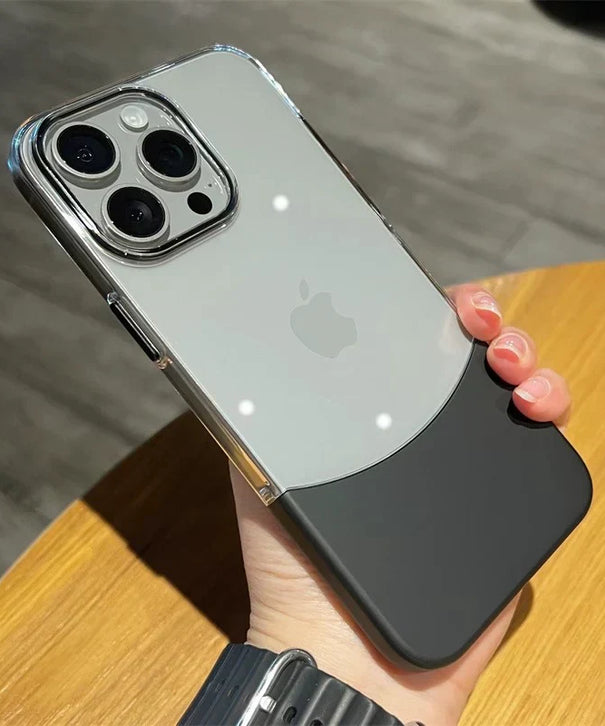 Detachable Double Color Case