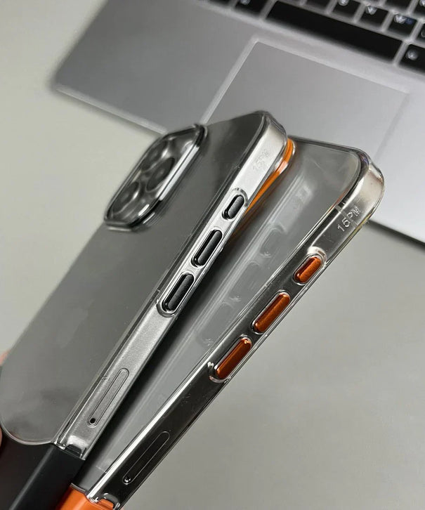 Detachable Double Color Case
