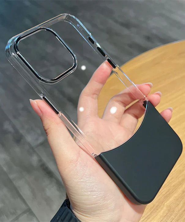 Detachable Double Color Case