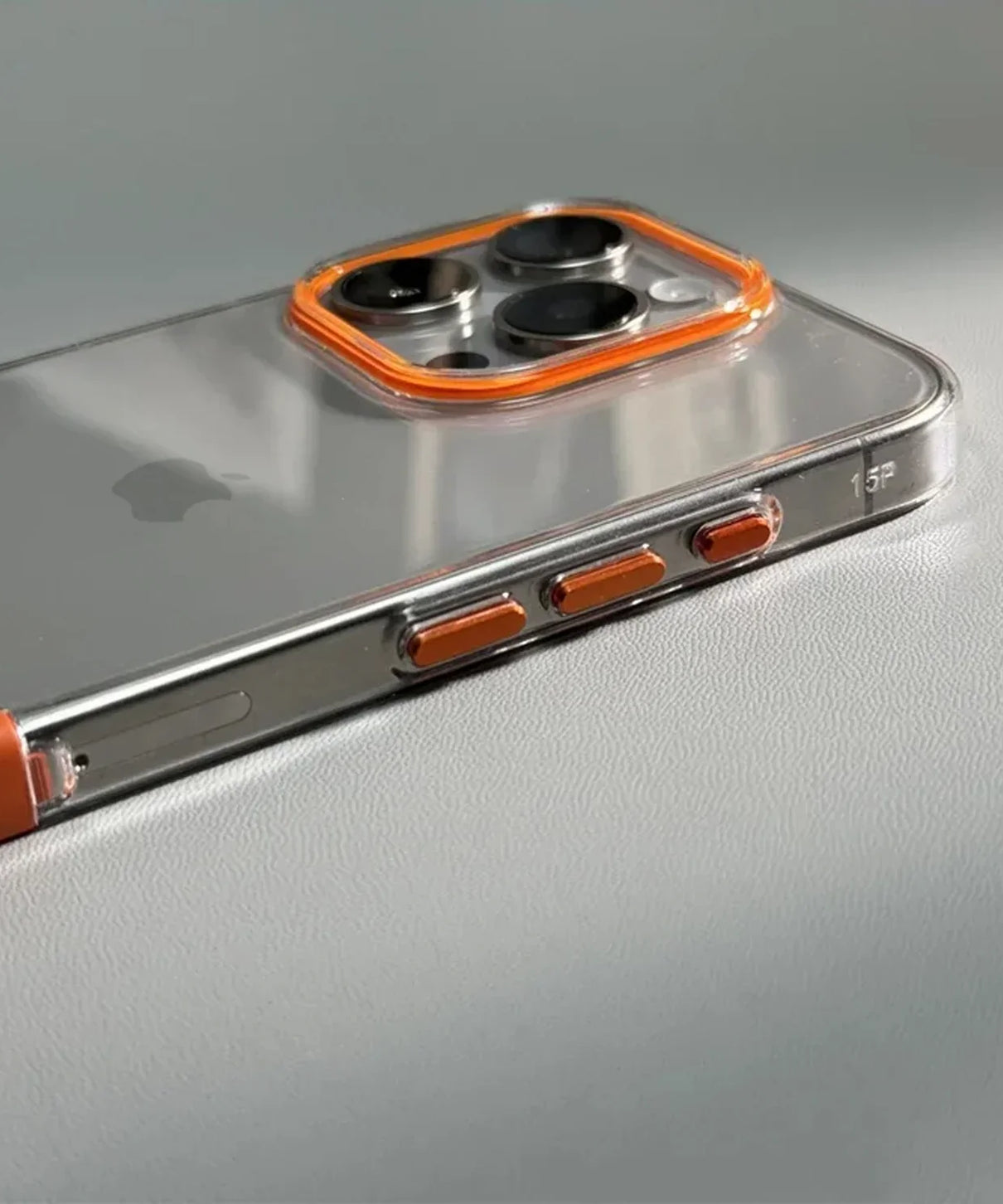 Detachable Double Color Case