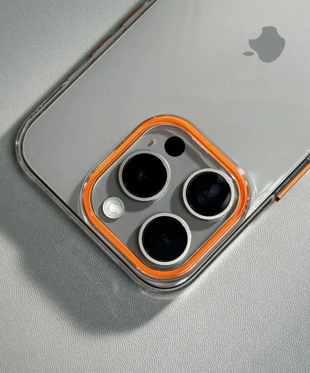 Detachable Double Color Case