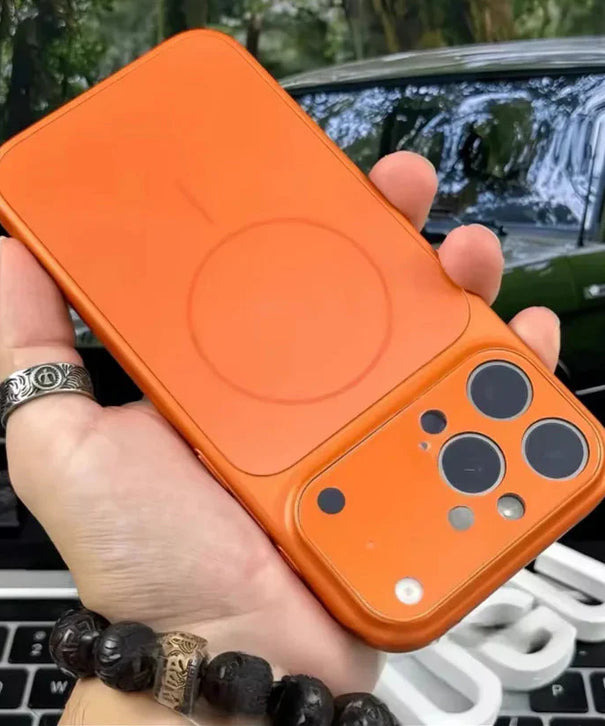 Solar Flare MagSafe Case