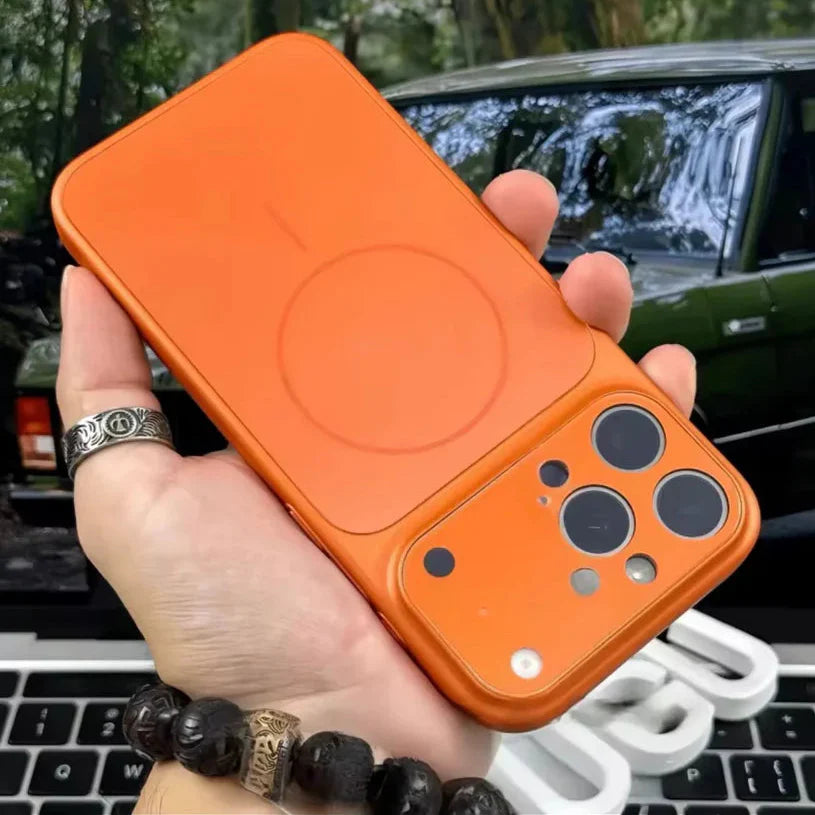 Solar Flare MagSafe Case