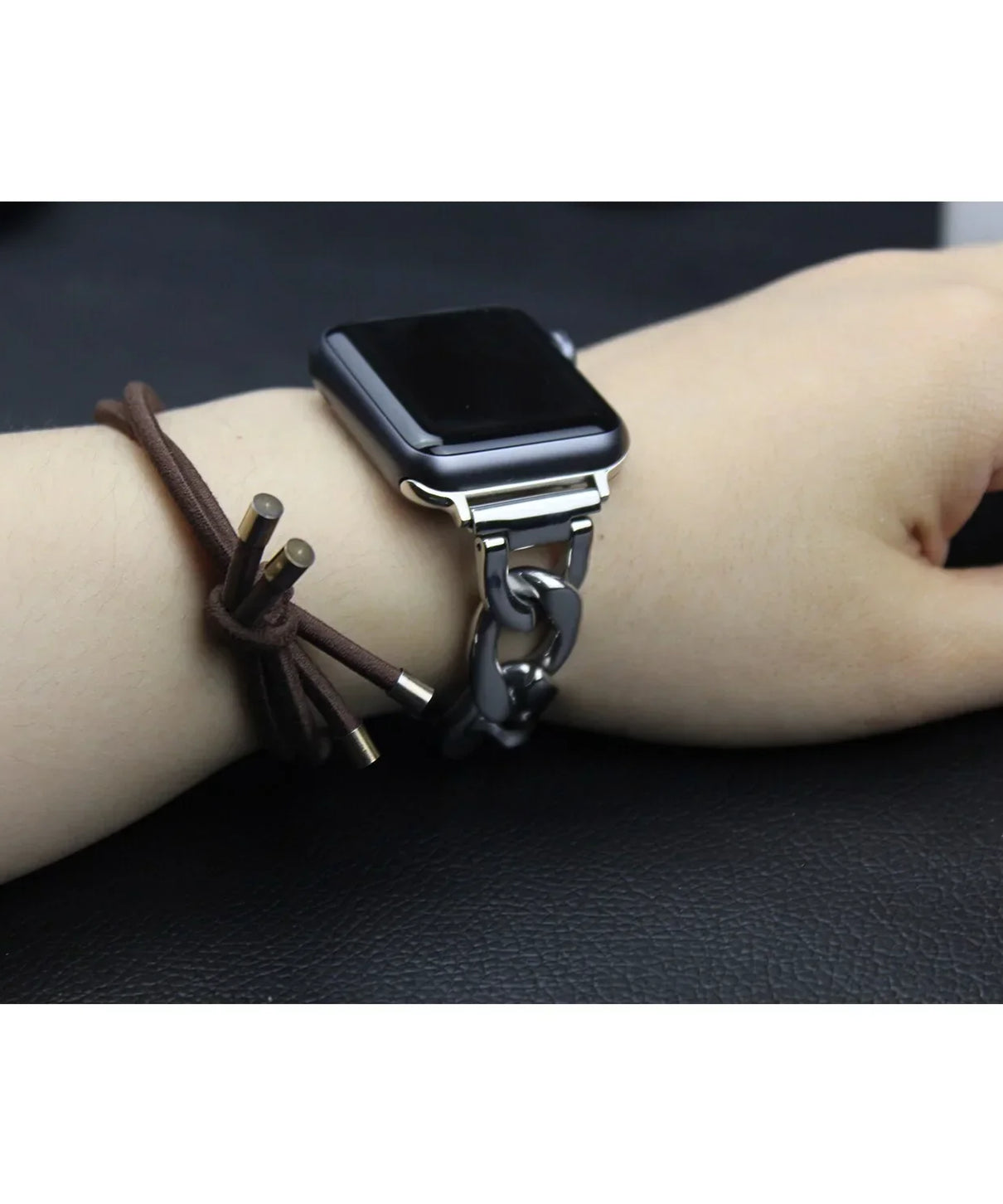 Plain Python Chain For 42-44-45-49mm