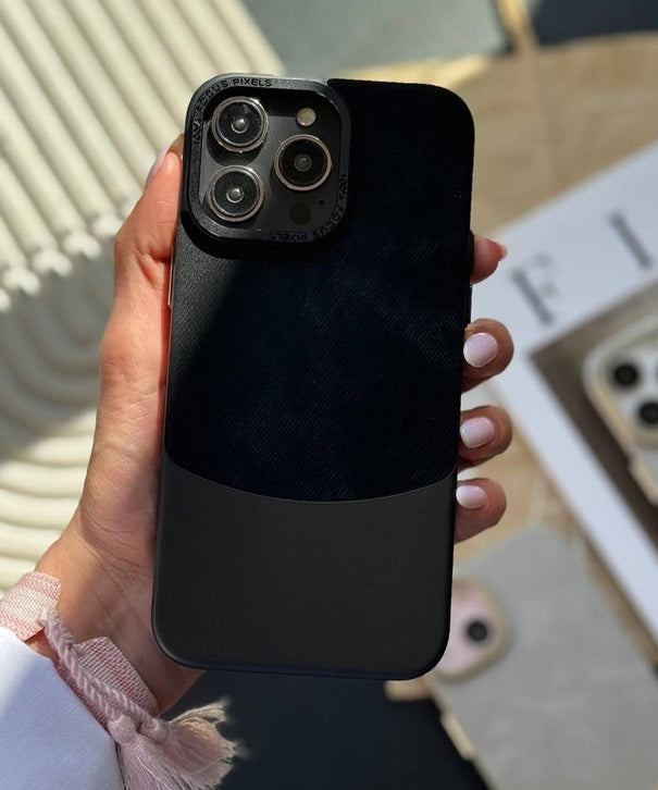 iPhone 2 Tone Colour Matching Case