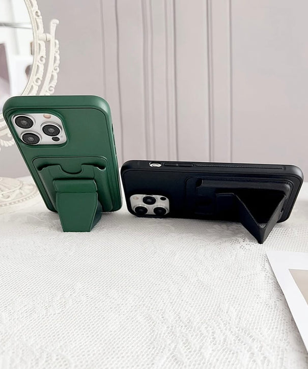 SnapGrip Card Holder Case