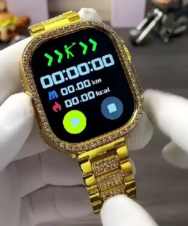 H9 Ultra 2 Smartwatch