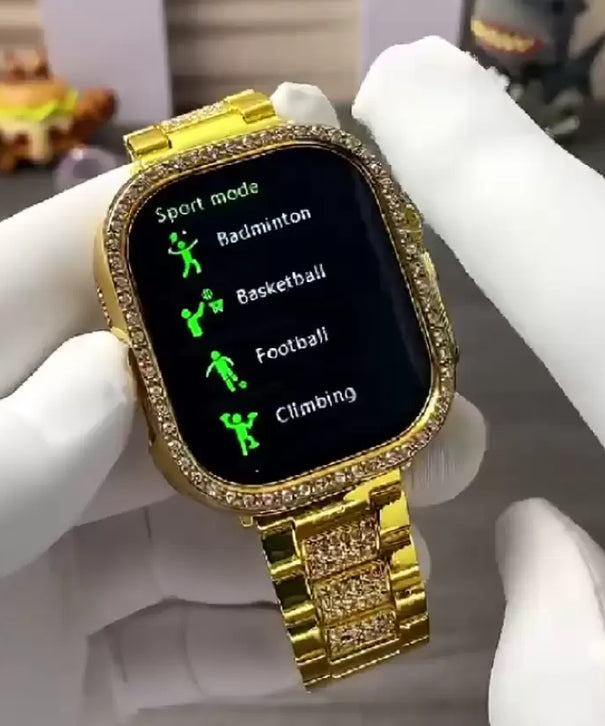 H9 Ultra 2 Smartwatch