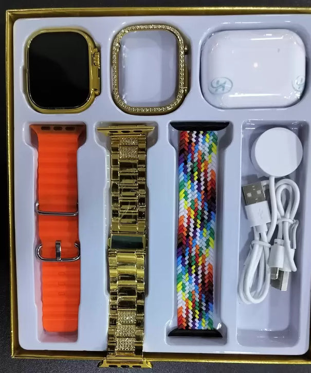 H9 Ultra 2 Smartwatch