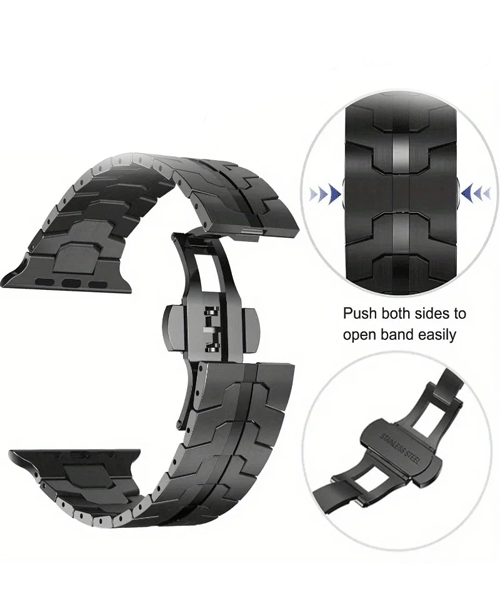 Ultra Spider Edition 49mm