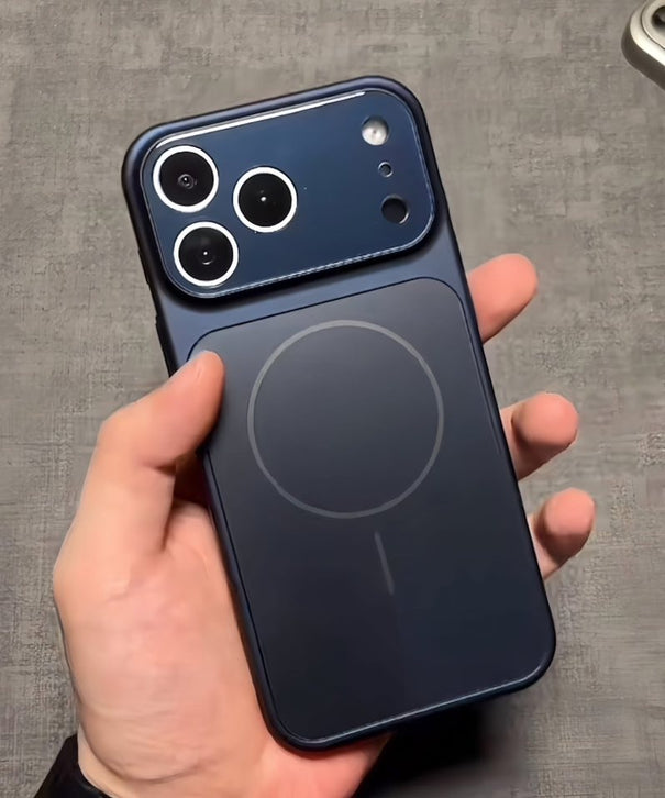 Solar Flare MagSafe Case