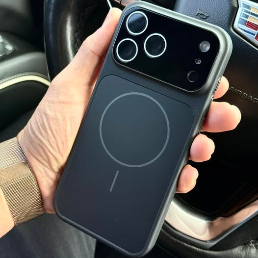 Solar Flare MagSafe Case