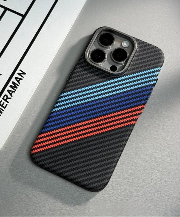 Tactile Weave Protective Case