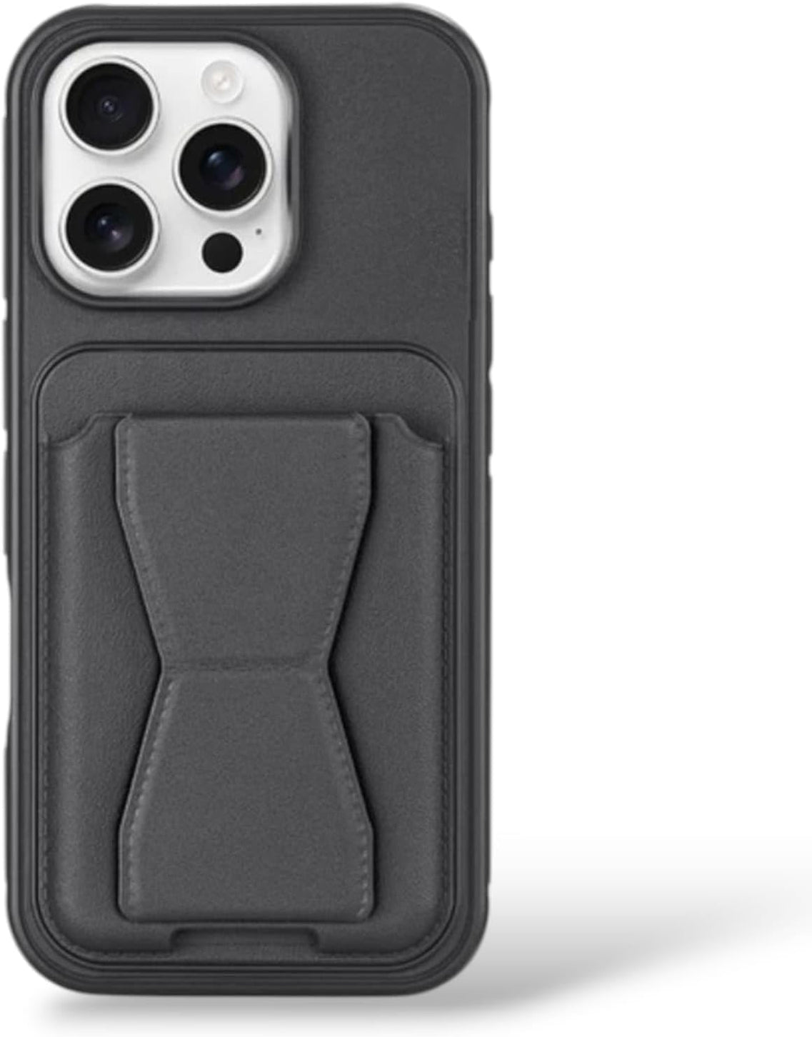 SnapGrip Card Holder Case