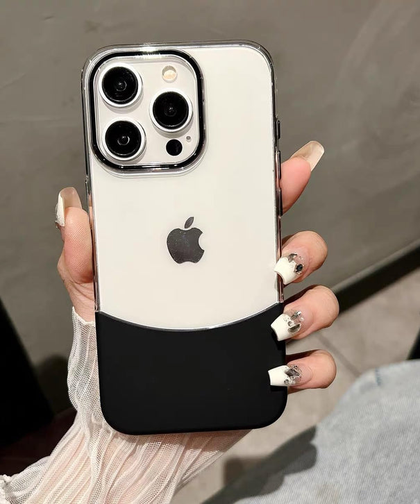 Detachable Double Color Case