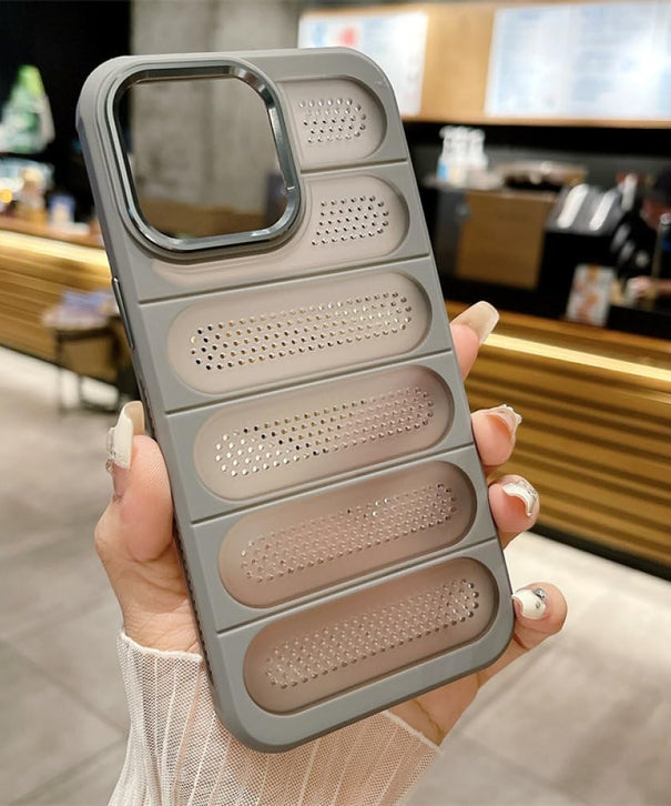 Arma Air Premium Iphone Case