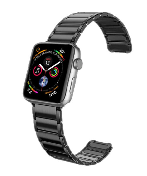 MVD Magnetic Chain Straps 42-44-45 & 49mm