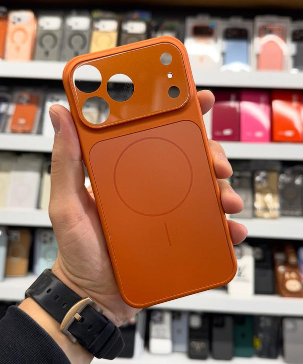 Solar Flare MagSafe Case