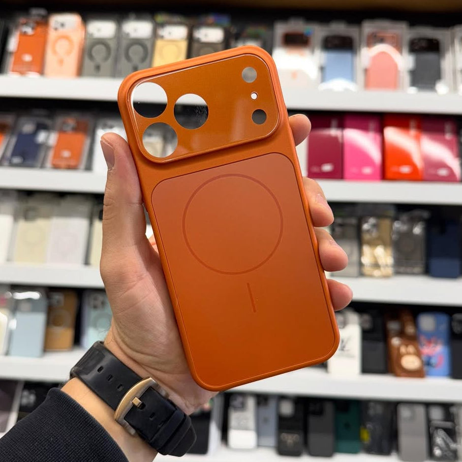 Solar Flare MagSafe Case