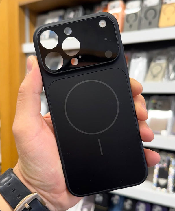 Solar Flare MagSafe Case