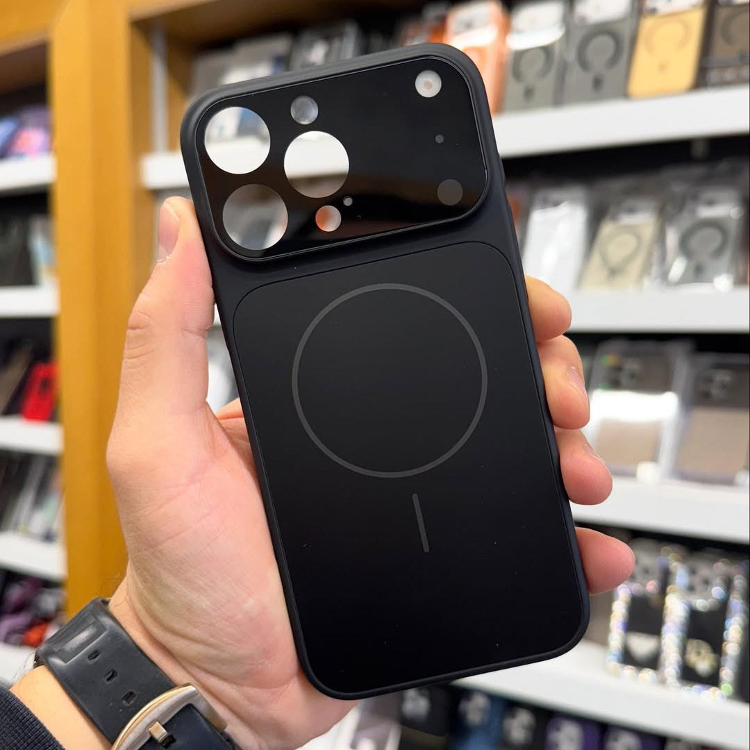 Solar Flare MagSafe Case