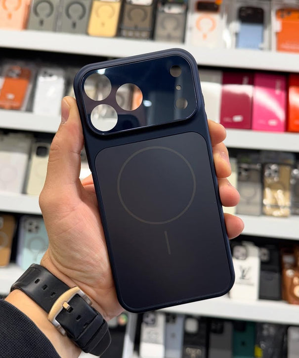 Solar Flare MagSafe Case