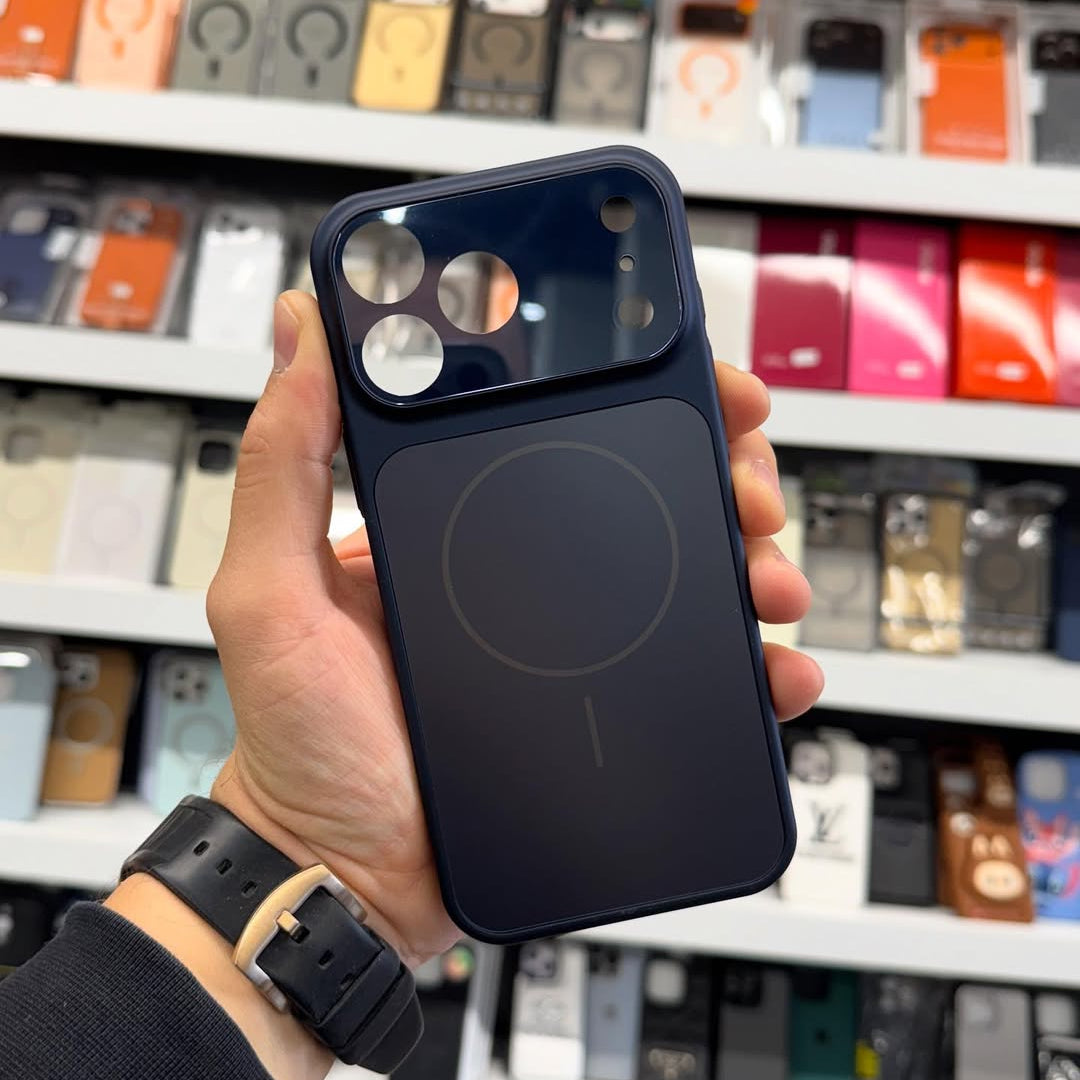 Solar Flare MagSafe Case