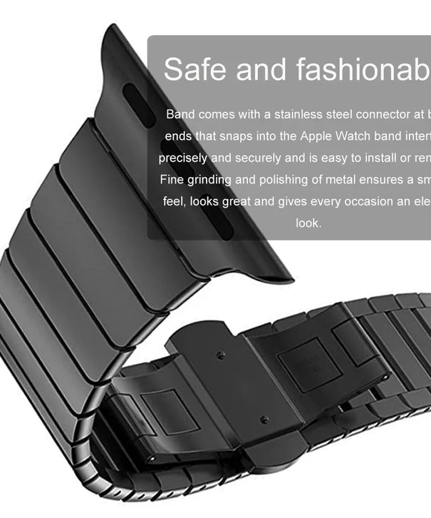 Citizen Chain Strap For 42-44-45-49mm