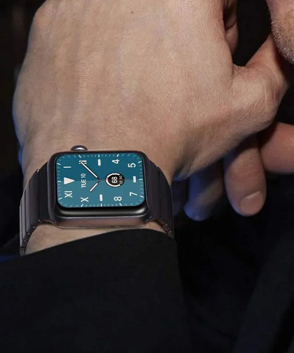 Citizen Chain Strap For 42-44-45-49mm