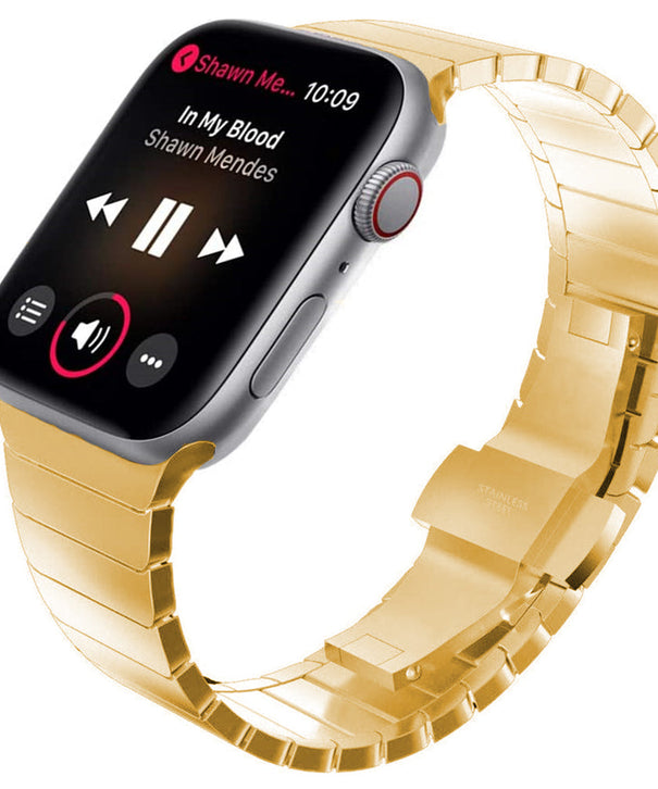 Citizen Chain Strap For 42-44-45-49mm