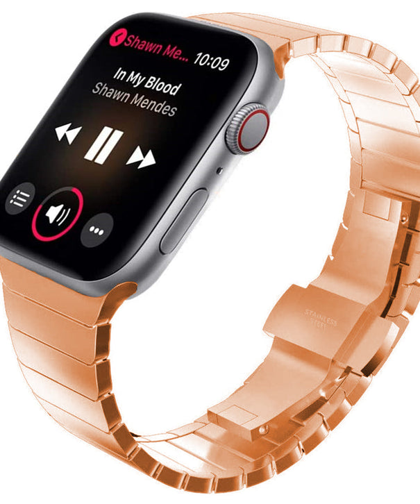 Citizen Chain Strap For 42-44-45-49mm