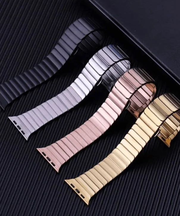 Citizen Chain Strap For 42-44-45-49mm