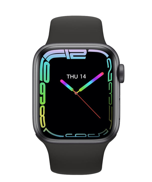 Watch 8 Max Smartwatch