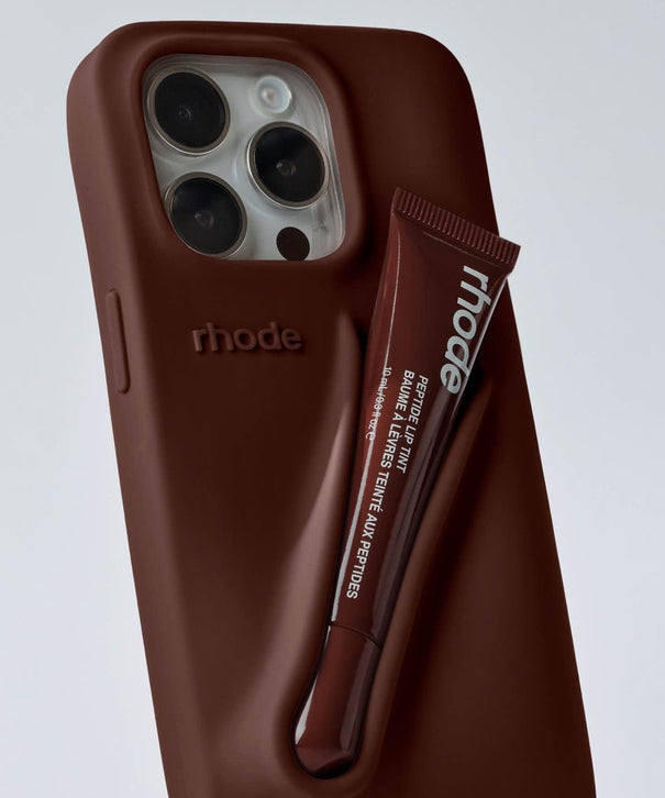 LipGloss Holder iPhone Case