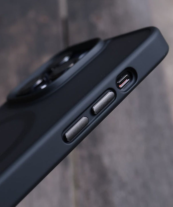 Matte Magsafe Premium Quality Case for iphone