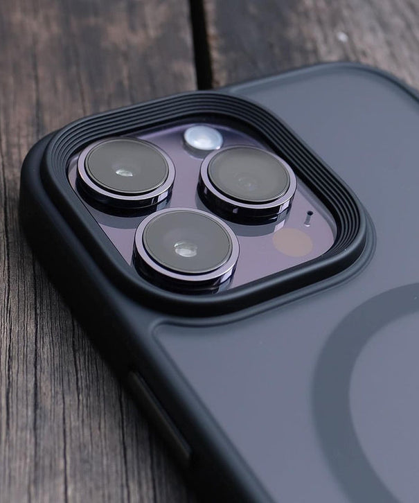 Matte Magsafe Premium Quality Case for iphone