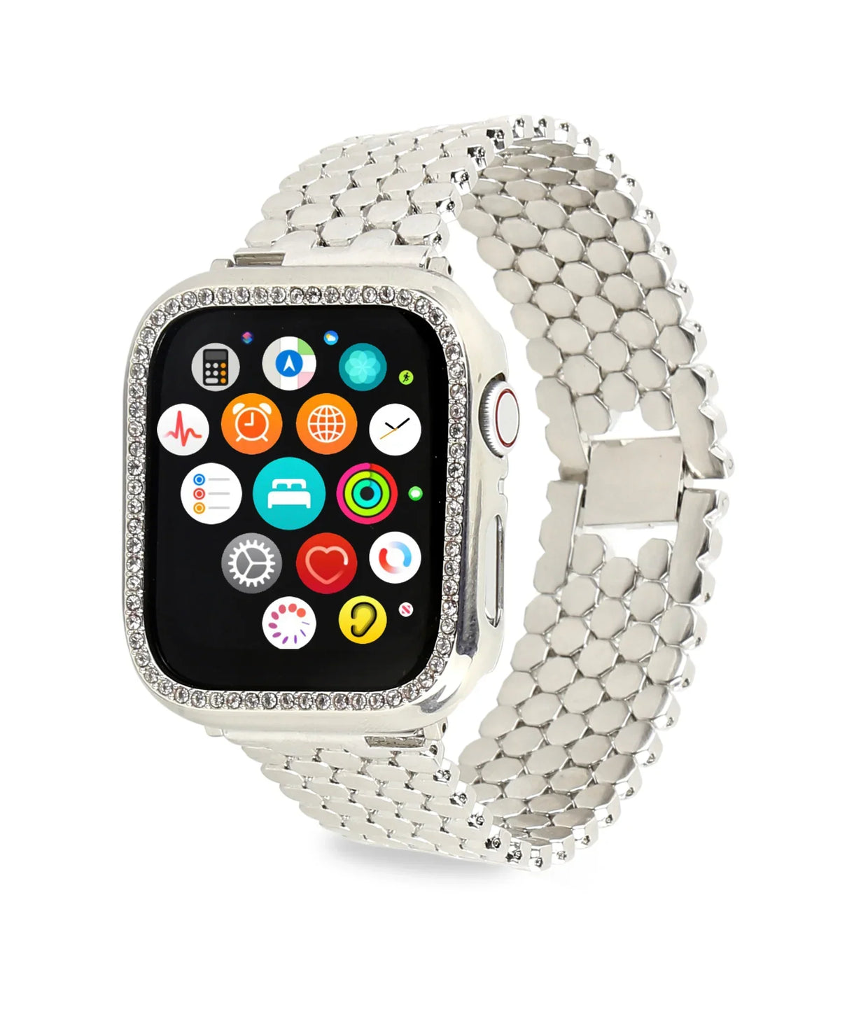 Watch 9 Honey Comb Edition