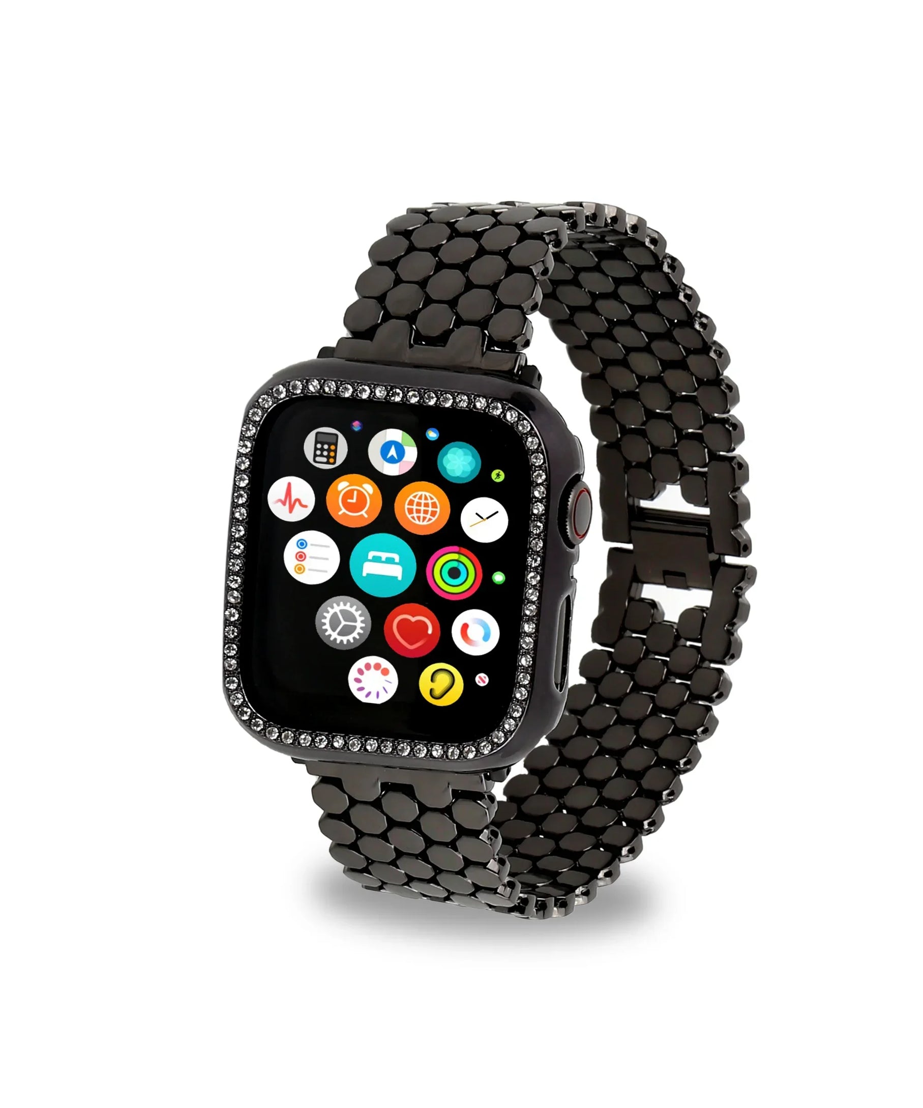 Watch 9 Honey Comb Edition