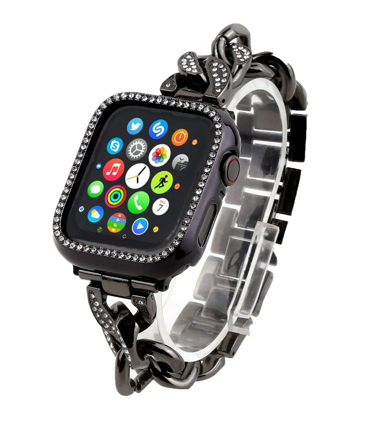 Watch 9 Diamond Edition