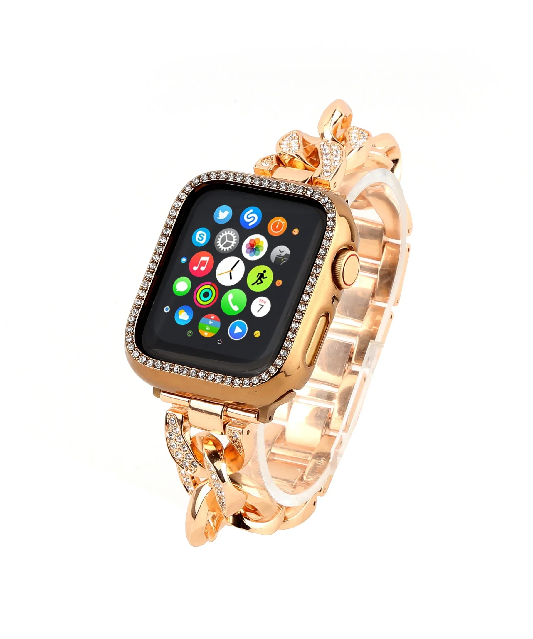 Watch 9 Diamond Edition