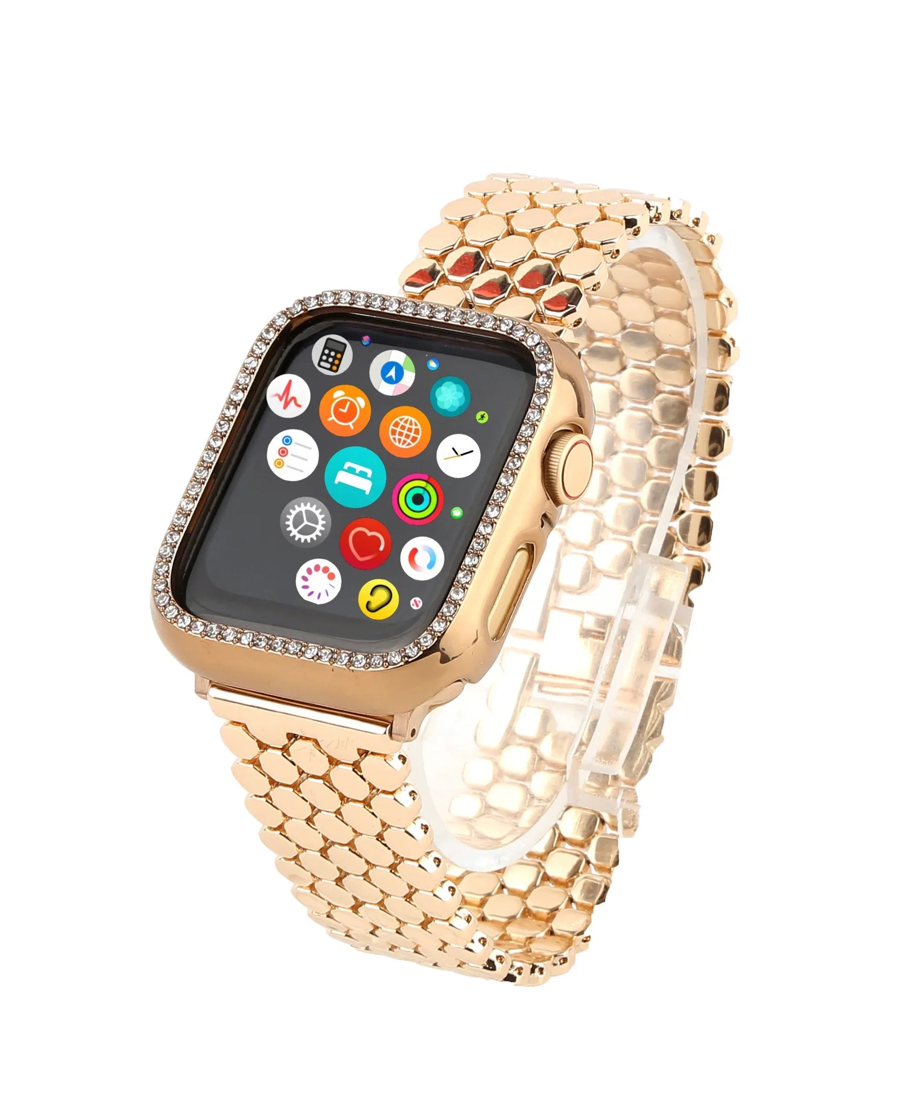 Watch 9 Honey Comb Edition